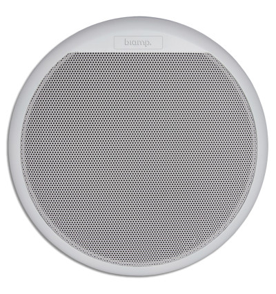Biamp CMAR6T-W - Wodoodporny głośnik instalacyjny ścienny / sufitowy