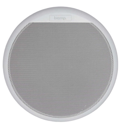 Biamp CMAR6-W - Wodoodporny głośnik instalacyjny ścienny / sufitowy