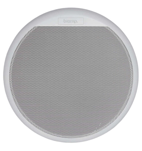 Biamp CMAR6-W - Wodoodporny głośnik instalacyjny ścienny / sufitowy