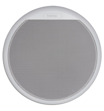 Biamp CMAR8T-W - Wodoodporny głośnik instalacyjny ścienny / sufitowy
