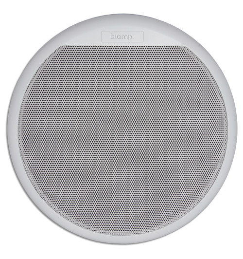 Biamp CMAR8T-W - Wodoodporny głośnik instalacyjny ścienny / sufitowy
