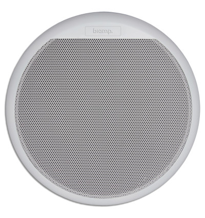 Biamp CMAR8-W - Wodoodporny głośnik instalacyjny ścienny / sufitowy
