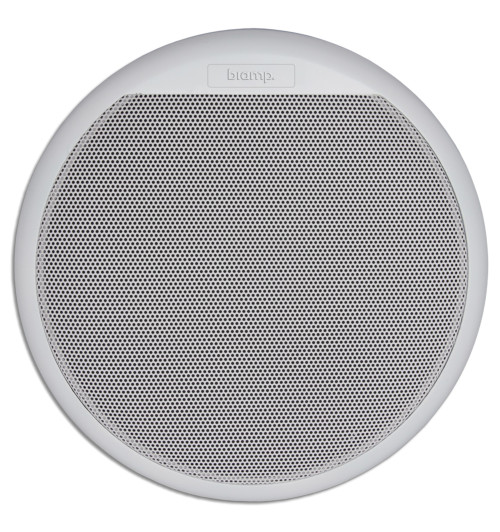 Biamp CMAR8-W - Wodoodporny głośnik instalacyjny ścienny / sufitowy