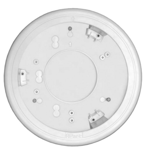 Biamp CMBB - Obudowa natynkowa do głośników instalacyjnych z serii CM 6,5"