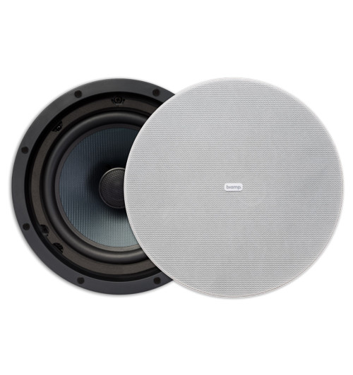 Biamp CMX20DT - Głośnik instalacyjny sufitowy