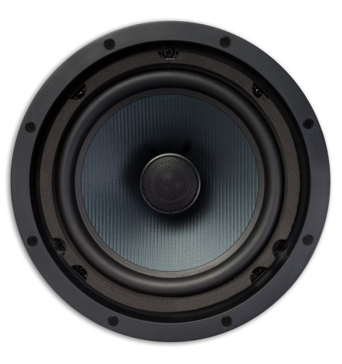 Biamp CMX20DT - Głośnik instalacyjny sufitowy