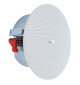 Biamp Desono CM20DTS - Głośniki instalacyjne sufitowe (para)