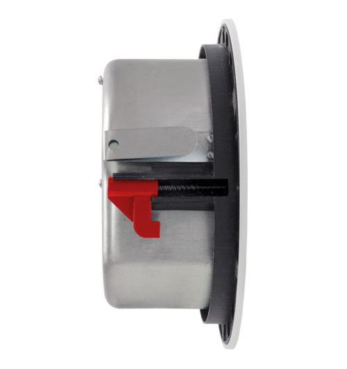 Biamp Desono CM20DTS - Głośniki instalacyjne sufitowe (para)