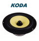 KODA WF-165-50-6-KE-AC-00/00 (D1) – zamienny głośnik niskotonowy
