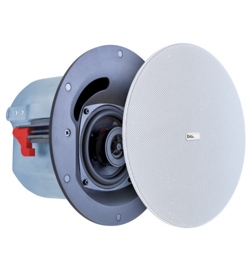 Biamp Desono CM30DTD - Głośniki instalacyjne sufitowe (para)