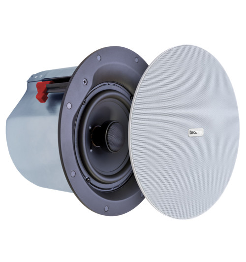 Biamp Desono CM60DTD - Głośniki instalacyjne sufitowe (para)