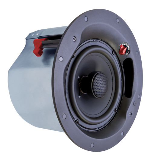 Biamp Desono CM60DTD - Głośniki instalacyjne sufitowe (para)