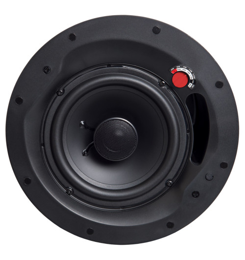 Biamp Desono CM60DTD - Głośniki instalacyjne sufitowe (para)