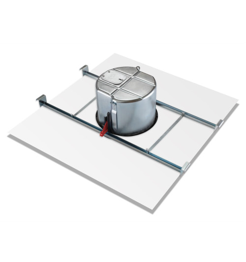 Biamp Desono CM60DTD - Głośniki instalacyjne sufitowe (para)