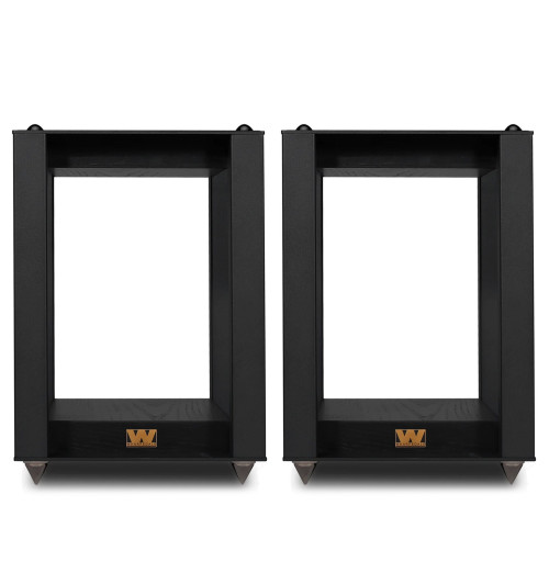 Wharfedale Linton Stand - Podstawki pod głośniki (para)