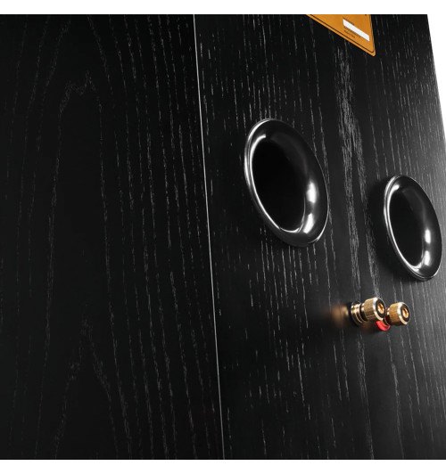 Wharfedale Super Linton - Kolumny podstawkowe (para)