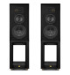 Zestaw: Wharfedale Super Linton - Kolumny podstawkowe + stojaki Linton Stands