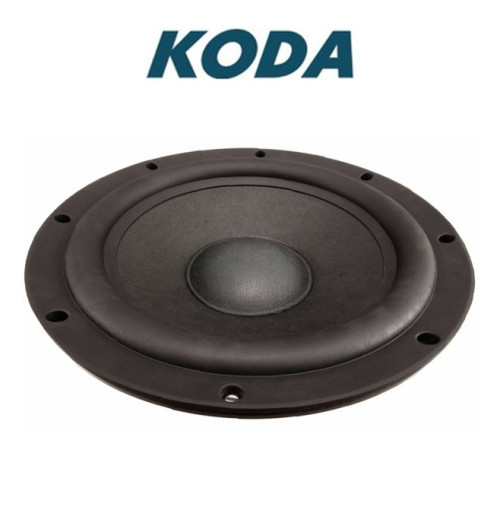 KODA SU-255-50-4-MC-AC-00/00 (D3) – zamienny głośnik niskotonowy subwoofer