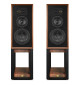 Zestaw: Wharfedale Super Linton - Kolumny podstawkowe + stojaki Linton Stands