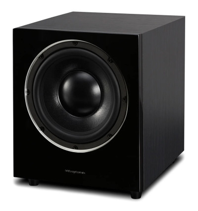 Wharfedale WH D10 - Subwoofer aktywny 10"