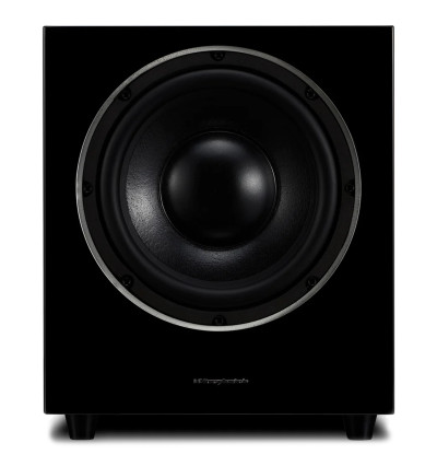 Wharfedale WH D10 - Subwoofer aktywny 10"