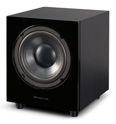 Wharfedale WH D8 - Subwoofer aktywny 8"