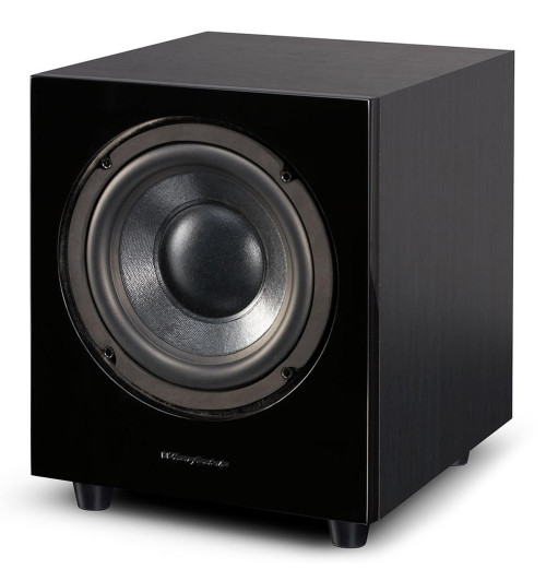Wharfedale WH D8 - Subwoofer aktywny 8"