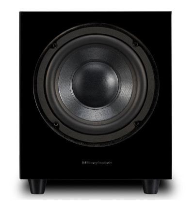 Wharfedale WH D8 - Subwoofer aktywny 8"