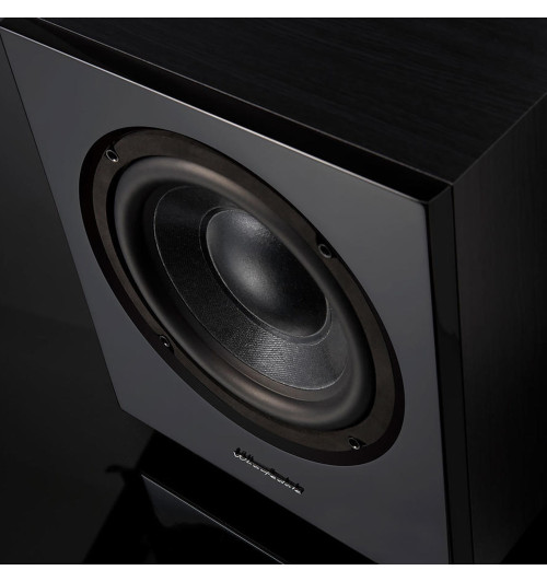 Wharfedale WH D8 - Subwoofer aktywny 8"