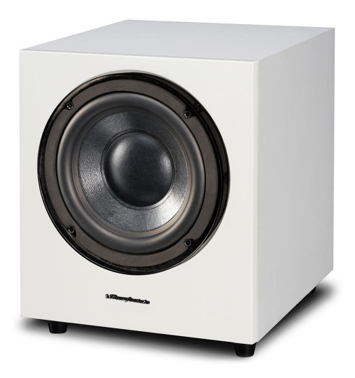 Wharfedale WH D8 - Subwoofer aktywny 8"