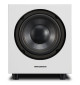 Wharfedale WH D8 - Subwoofer aktywny 8"