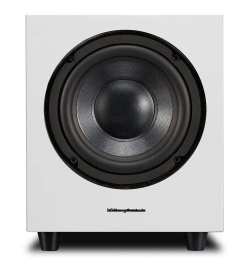 Wharfedale WH D8 - Subwoofer aktywny 8"
