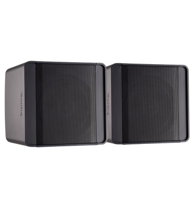 Biamp Desono KUBO3T - Kompaktowe głośniki naścienne (para)