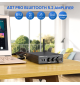 AIYIMA A07 PRO – wzmacniacz mocy Hi-Fi z Bluetooth 5.2 i mocą 2x300W
