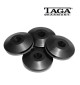 Antywibracyjne podkładki pod kolce TAGA Harmony - zestaw 4 szt.