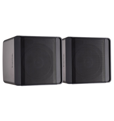 Biamp Desono KUBO5T - Kompaktowe głośniki naścienne (para)