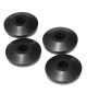 Antywibracyjne podkładki pod kolce TAGA Harmony - zestaw 4 szt.