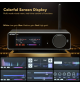 AIYIMA A80 – wszechstronny wzmacniacz z DAC i Hi-Res Audio