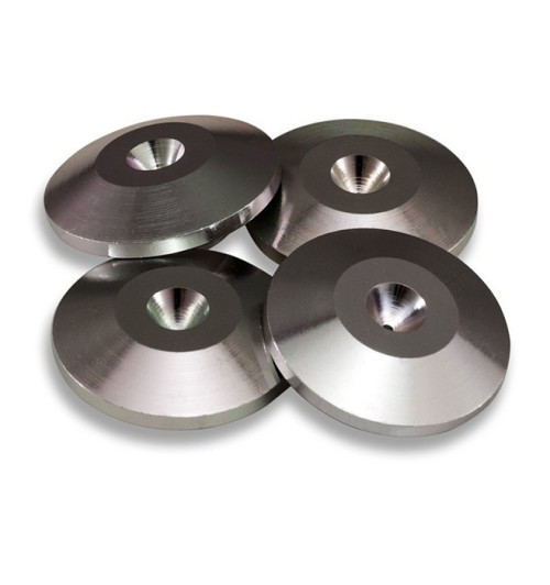 Antywibracyjne podkładki pod kolce TAGA Harmony - zestaw 4 szt.