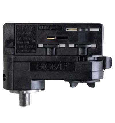 Biamp Desono LRAPRE - Uchwyty mocujące do szynoprzewodów dla głośników KUBO3/5, SDQ5P i OVO5/T (para)