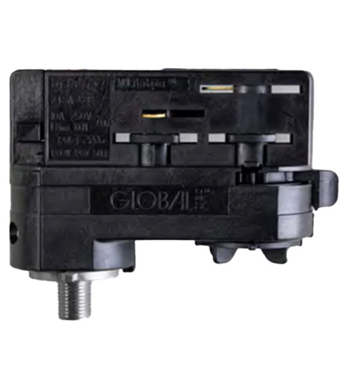 Biamp Desono LRAPRE - Uchwyty mocujące do szynoprzewodów dla głośników KUBO3/5, SDQ5P i OVO5/T (para)