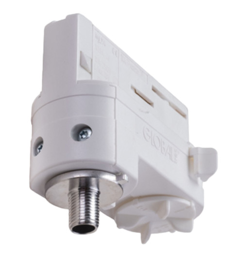 Biamp Desono LRAPRE - Uchwyty mocujące do szynoprzewodów dla głośników KUBO3/5, SDQ5P i OVO5/T (para)