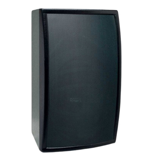 Biamp Desono MASK8F - Kolumna głośnikowa do montażu na ścianie