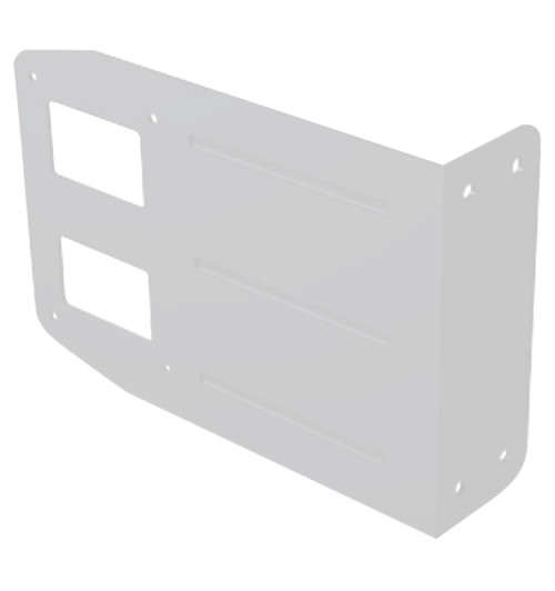 Biamp Desono MASKCL - Uchwyt montażowy typu L do głośników MASK4C(T) i MASK6C(T)