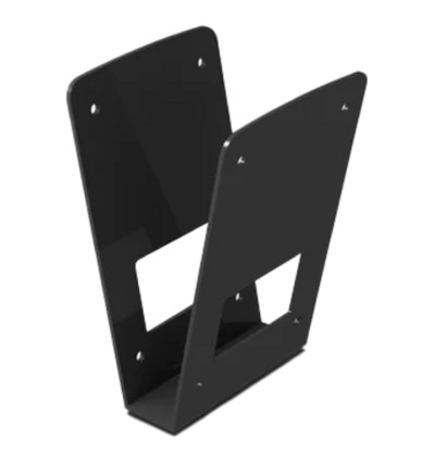 Biamp Desono MASKCV - Uchwyt montażowy typu V do dwóch głośników MASK4C(T) lub MASK6C(T)