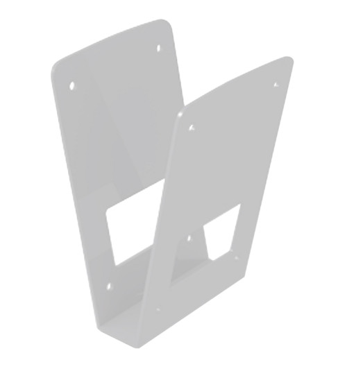 Biamp Desono MASKCV - Uchwyt montażowy typu V do dwóch głośników MASK4C(T) lub MASK6C(T)