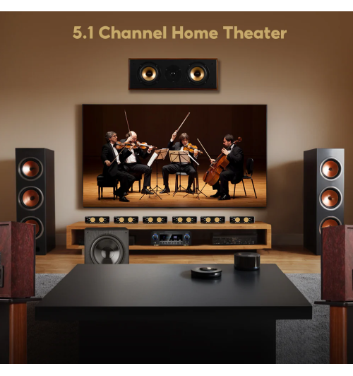 AIYIMA A70 MONO – potężny wzmacniacz MONO