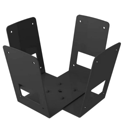 Biamp Desono MASKCW - Podwójny uchwyt montażowy typu V do 4 głośników MASK4C(T) lub MASK6C(T)