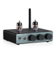 AIYIMA T1 PRO – lampowy przedwzmacniacz Hi-Fi z Bluetooth 5.1