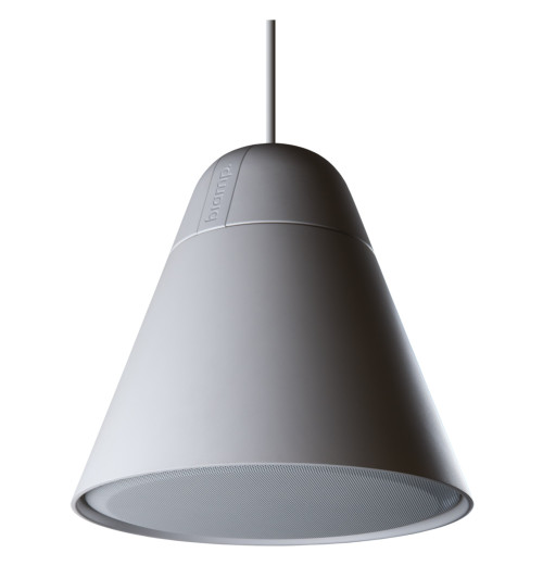 Biamp Desono P60DT - Wiszący głośnik sufitowy